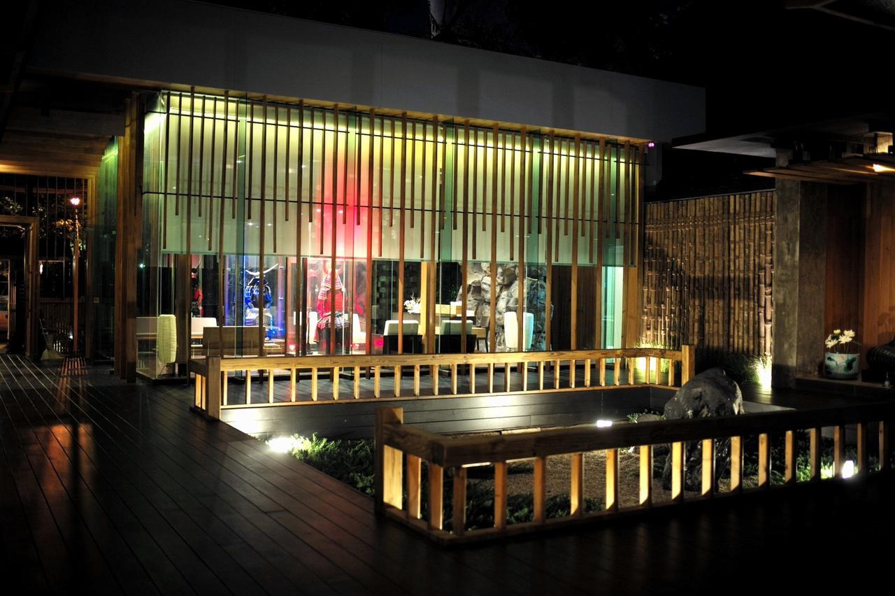 Zen Villa Khao Yai Mu Si Eksteriør billede
