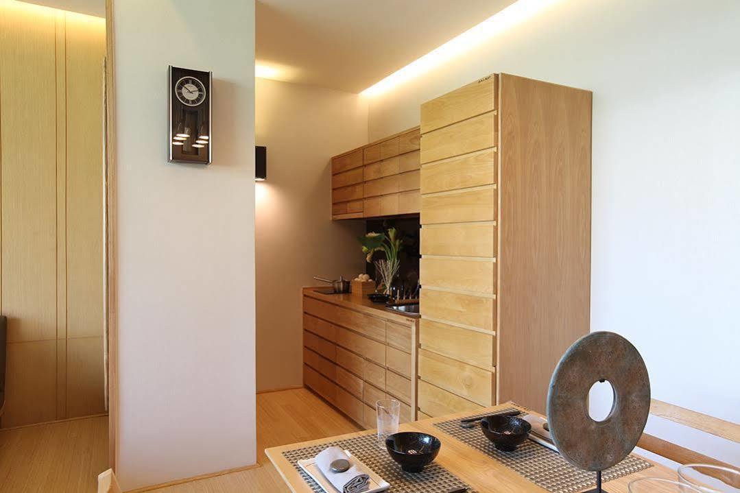 Zen Villa Khao Yai Mu Si Eksteriør billede
