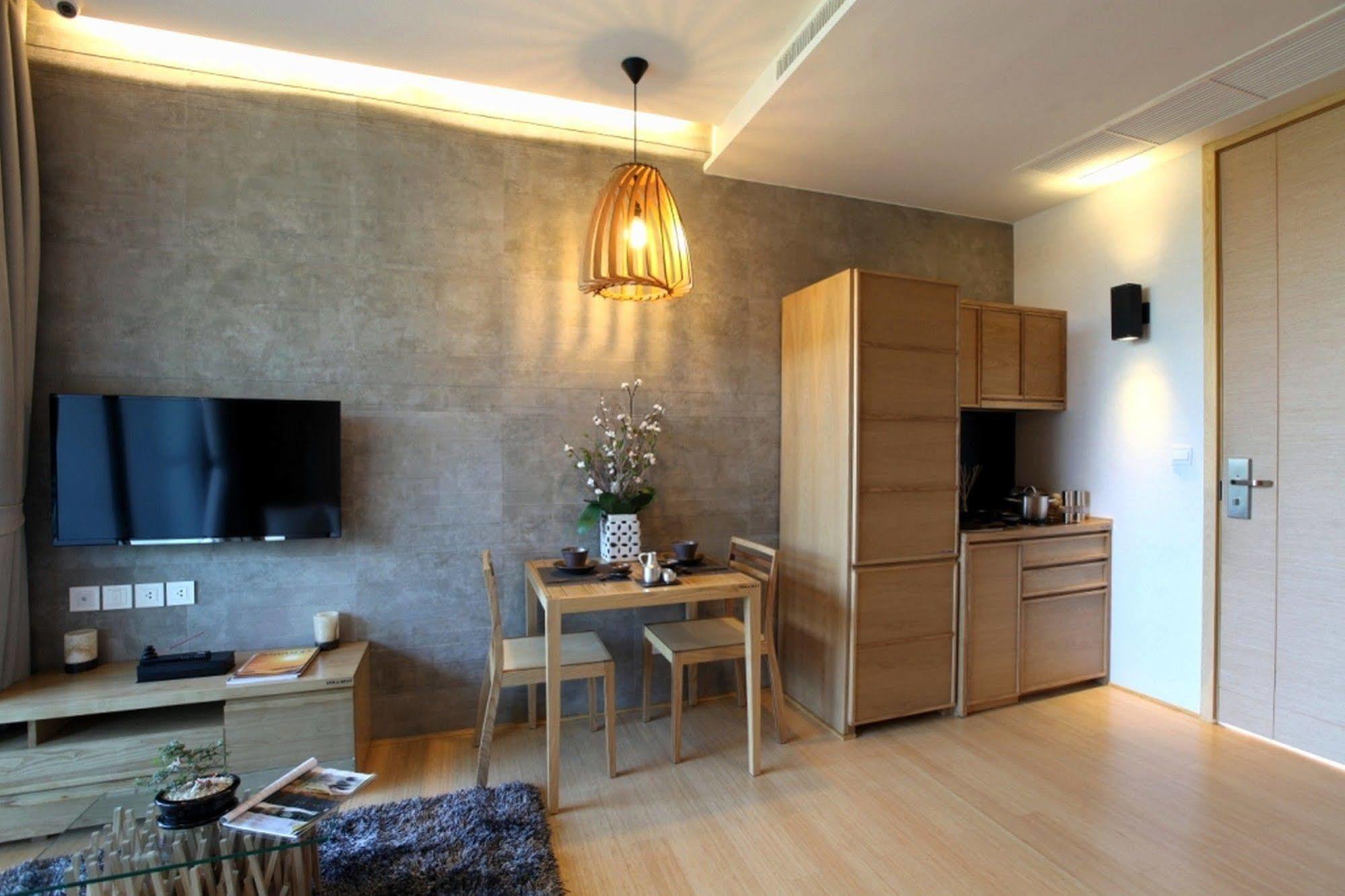 Zen Villa Khao Yai Mu Si Eksteriør billede