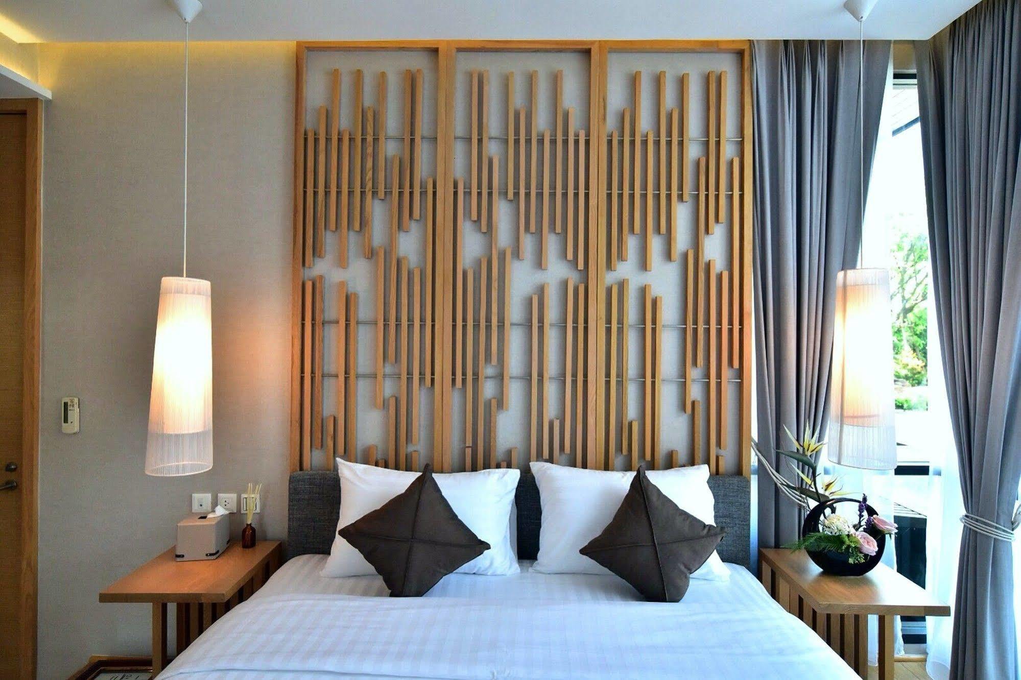 Zen Villa Khao Yai Mu Si Eksteriør billede