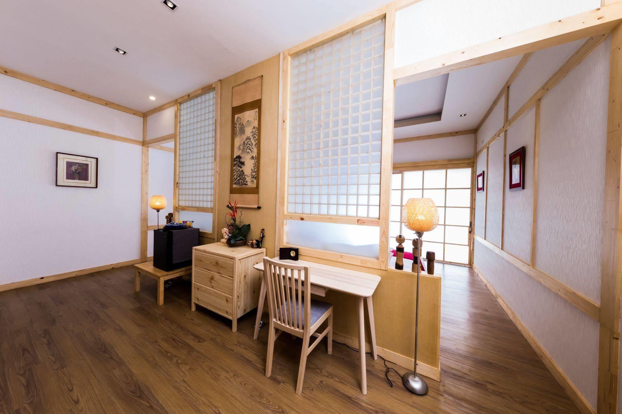 Zen Villa Khao Yai Mu Si Eksteriør billede