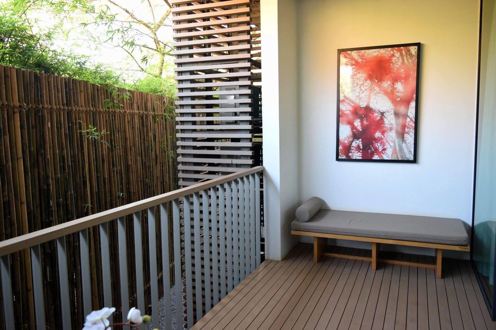 Zen Villa Khao Yai Mu Si Eksteriør billede
