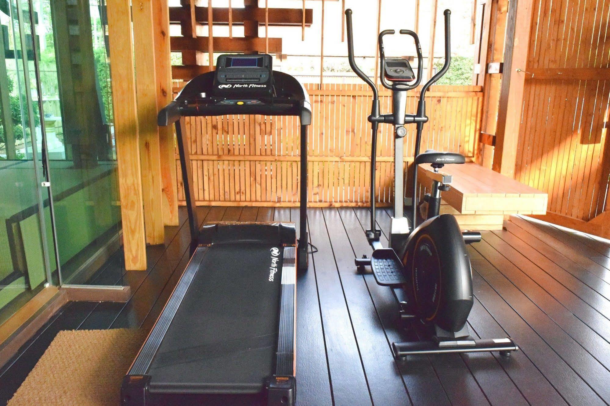 Zen Villa Khao Yai Mu Si Eksteriør billede